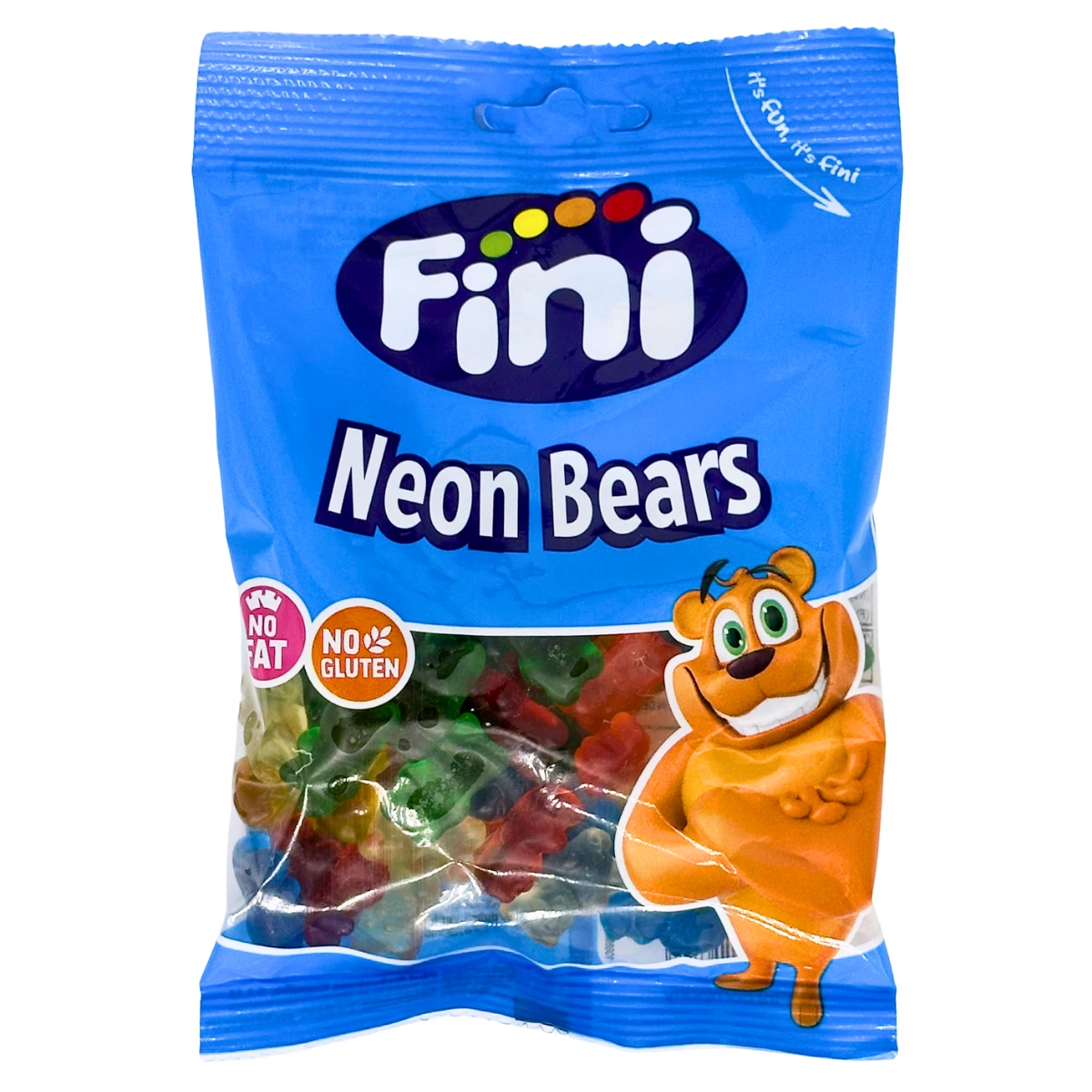 Fini Mini Bears 90 g