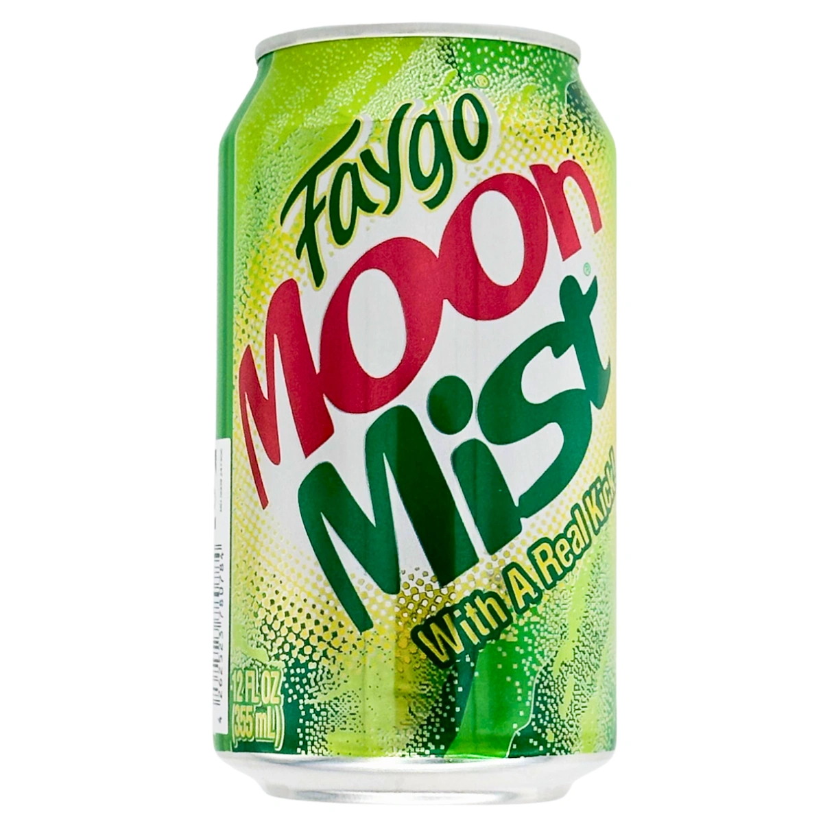 Faygo Moon Mist 355ml