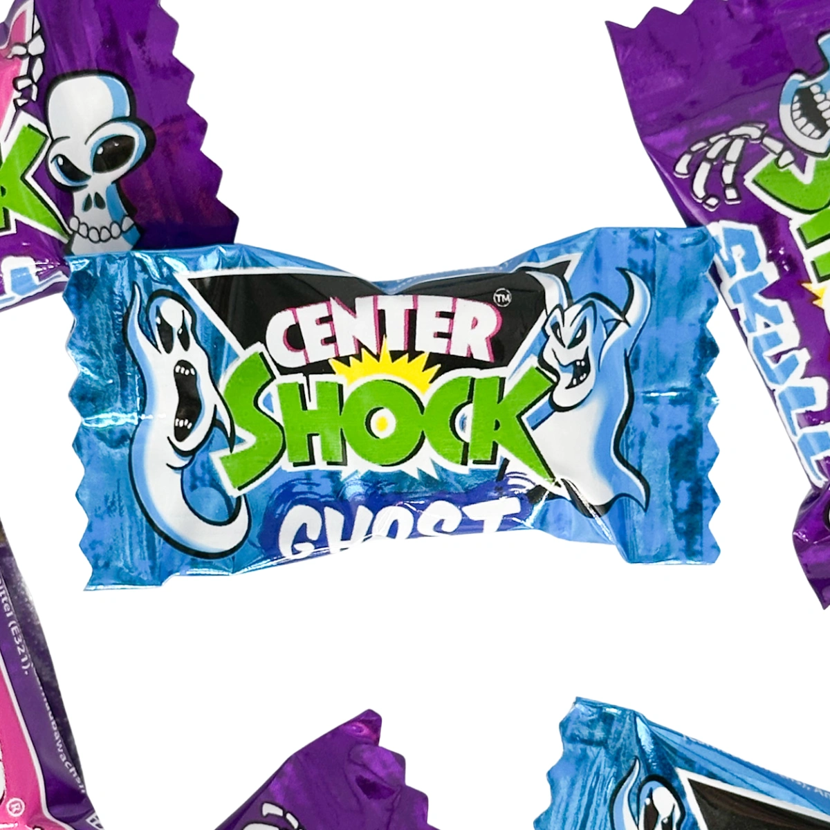Center Shock Scary Mix 4 g