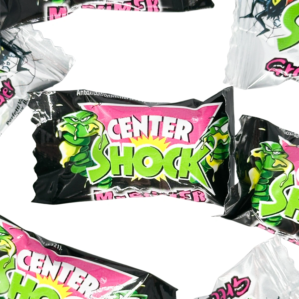 Center Shock Monster 4 g