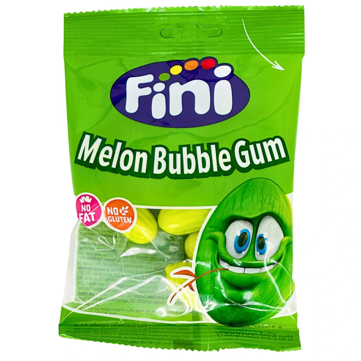 Fini Melon Gum 90 g