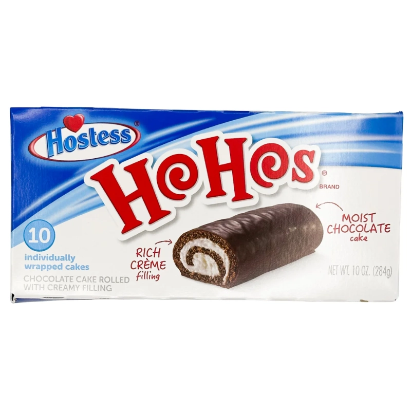 Hostess HoHos